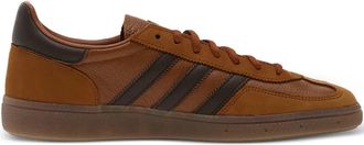adidas Handball Spezial three-stripe sneakers - Brown