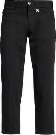 John Richmond BOTTOMWEAR - Jeans on YOOX.COM