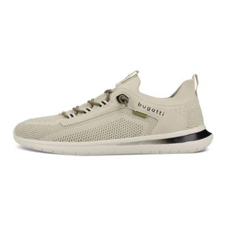 Bugatti Heren, Schoenen, Beige, Maat: 44 EU