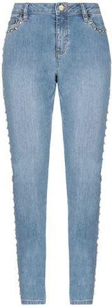 Michael Kors PARTES DE ABAJO - Pantalones vaqueros en YOOX.COM