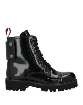 Zadig&Voltaire FOOTWEAR - Ankle boots on YOOX.COM