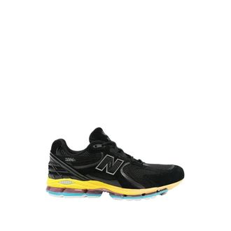 New Balance Hombre, Deporte, Negro, Talla: 42 EU