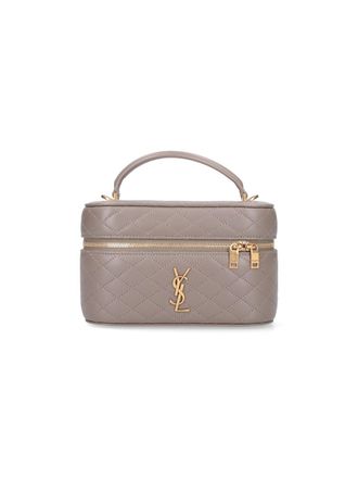 Saint Laurent Borsa Mini Gaby Vanity