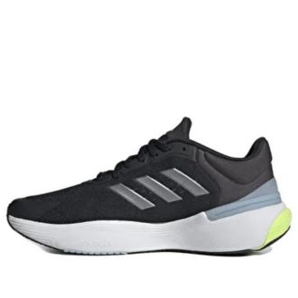adidas Response Super 3.0 Black Iron Lucid Lemon IF7251