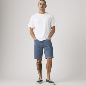 Levi's 445 Athletic Shorts - Mens - 30 - Blue