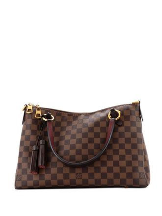 Louis Vuitton Lymington Handbag Damier shoulder bag - Brown