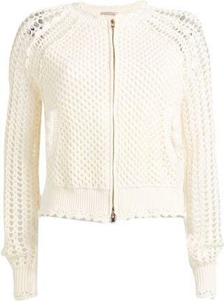 Twin-Set PRENDAS DE PUNTO - C&aacute;rdigans en YOOX.COM