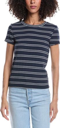 Splendid Cap Sleeve Knit T-Shirt