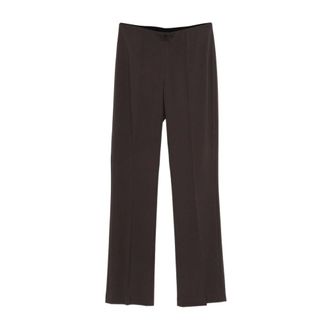 Seventy Mujer, Pantalones, Marr&oacute;n, Talla: S