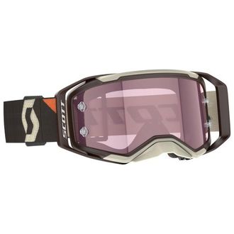 Scott Prospect 2.0 AMP S1 Goggles - Unisex | rosa