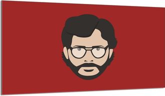 OEM Protector De Cristal Para Encimera De Cocina 90x52 Macho