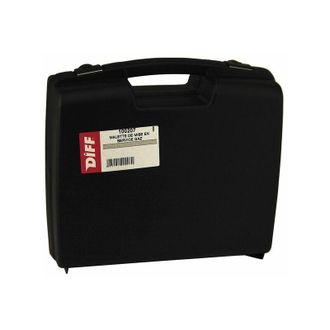 DIFF Eyewear Valigetta messa in servizio gas