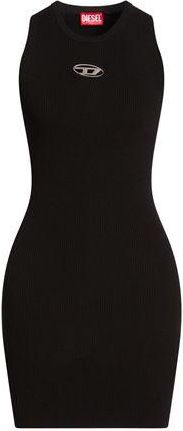 Diesel KLEIDER - Mini-Kleider auf YOOX.COM