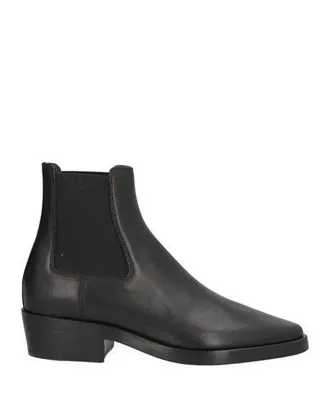 Fear of God FOOTWEAR - Ankle boots on YOOX.COM