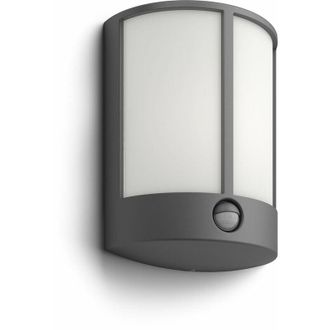 Philips myGarden Stock IR antracit LED Wall light