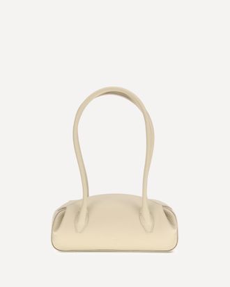 Yuzefi Mini Oyster Shoulder Bag Female UNI
