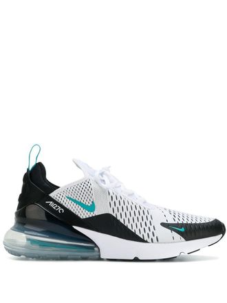 Nike Sneakers Air Max 270 - Nero