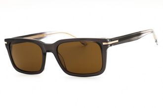 HUGO BOSS BOSS 1628/S 0KB7 70 Grey/Brown
