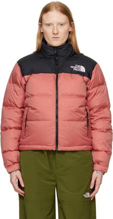 Red The North Face Jackets: Shop up to −48% | Stylight