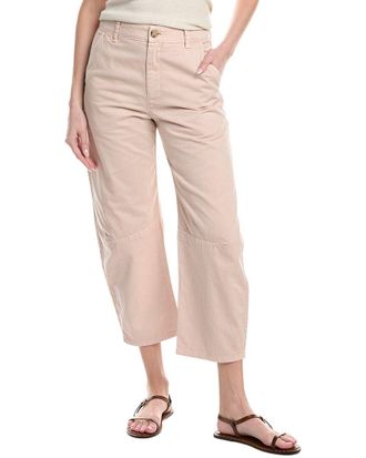 Velvet Velvet By Graham & Spencer Alexis Pant