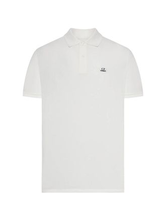 C.P. Company Polo - Short Sleeve