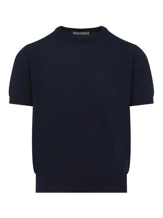 Canali Cotton T-Shirt