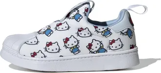 adidas (TD) adidas x Hello Kitty Superstar 360 White IF7020