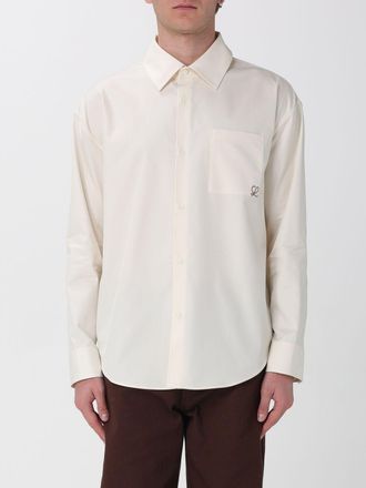 Loewe Camicia casual Loewe in cotone