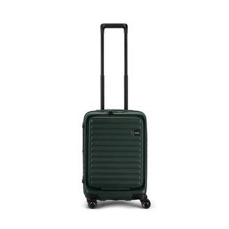 Lojel Cubo Small Carry-On 21 inch Lightweight Luggage in Forest Green at Nordstrom