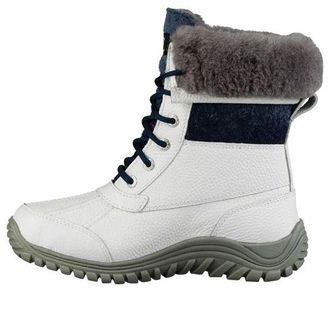 UGG (WMNS) UGG Adirondack 2 1013505-WHT