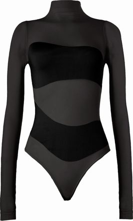 Wolford Shade String Body
