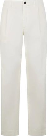 Slowear Slowear, Uomo, Pantaloni, Bianco, W36, new