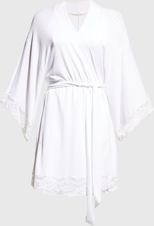 Eberjey Mariana Robe