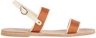 Ancient Greek Sandals CALZADO - Sandalias con cierre en YOOX.COM