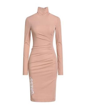 Off-white DRESSES - Midi dresses sur YOOX.COM