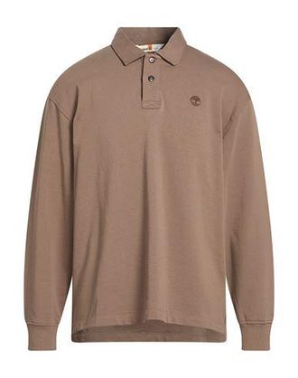 Timberland TOPWEAR - Polo shirts on YOOX.COM