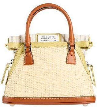 Maison Margiela TASCHEN - Handtaschen auf YOOX.COM