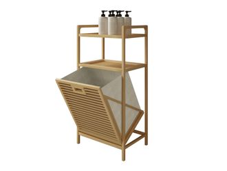 Mirjan24 Estanter&iacute;a Para Ba&ntilde;o Structes
