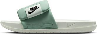 Nike (WMNS) Nike Offcourt Adjust Slide Barely Green DV1033-300
