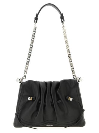 Isabel Marant Calfskin Shoulder Womens Bag