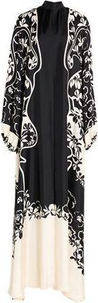 Raquel Diniz VESTIDOS - Vestidos largos en YOOX.COM