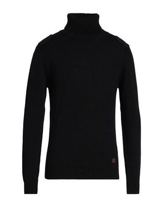 Gianni Lupo STRICKWAREN - Rollkragenpullover auf YOOX.COM