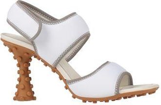 Sunnei CALZADO - Sandalias con cierre en YOOX.COM