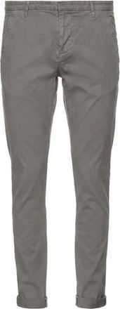 Dondup BOTTOMWEAR - Trousers on YOOX.COM
