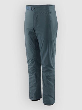 Patagonia Mixed Alpine Hose blau