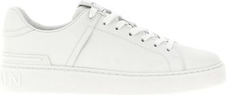 Balmain B-Court Trainers