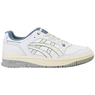 Asics Asics EX89 Mens White Trainers - Size UK 6.5