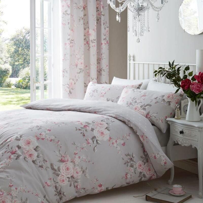 Coordinato Letto Matrimoniale Lino Pizzo Rebrodè David Creta