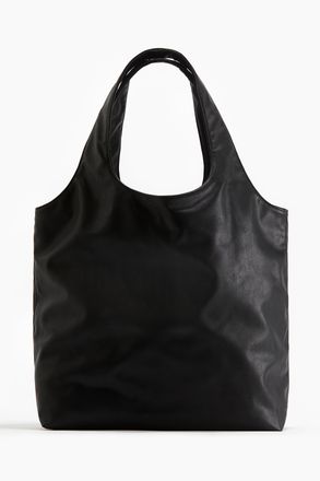 H&M Tote Bag - Schwarz