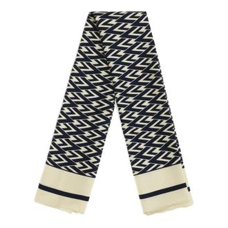 Valentino Accessoires, Dames, Veelkleurig, ONE Size, Winter Scarves